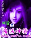 網遊之魔法神偷
