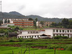 （圖）古林箐鄉