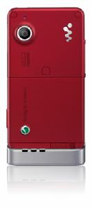 索尼愛立信 W910Walkman3.0播放器 索愛超薄滑蓋W910精彩亮相