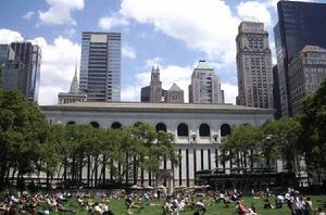 灣布萊恩公園大廈