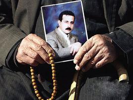 哈茂德·馬巴胡赫 哈茂德·馬巴胡赫