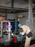 新職業-煤氣變壓吸附制氫工