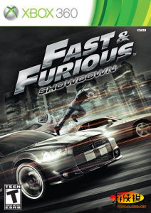 速度與激情:緊要關頭 速度與激情:緊要關頭