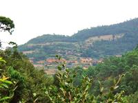 老馬坡村 老馬坡村