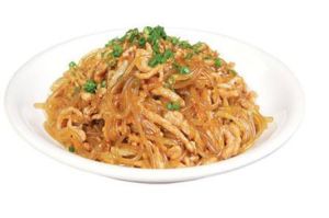 粉條魷魚 粉條魷魚