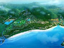 華潤石梅灣 華潤石梅灣