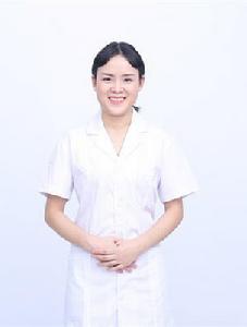 宋娟[牙御醫口腔門診部執業醫生]