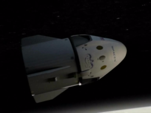 紅龍火星飛船 紅龍火星飛船