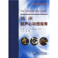 臨床超聲心動圖指南