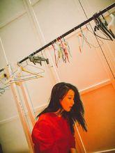 周奕彤街拍寫真