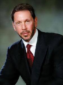 拉里·埃里森 拉里·埃里森