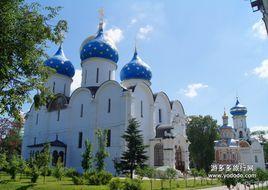 聖母安息大教堂 聖母安息大教堂