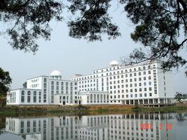 廣西藥科學校 廣西藥科學校