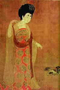 綺羅人物 綺羅人物