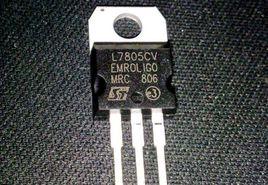 L7805CV L7805CV