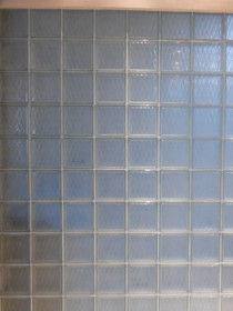 玻璃磚 玻璃磚