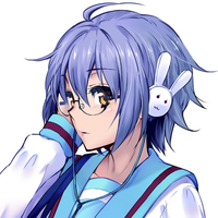 小長門有希的消失