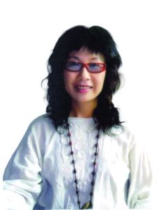 徐月紅[醫學教授]