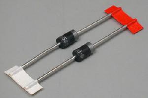 (圖)肖特基二極體