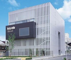 日本京都信息大學院大學 日本京都信息大學院大學