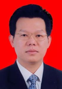 彭建文[廣東省河源市委副書記、市長]