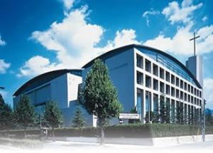 聖母清心女子大學 聖母清心女子大學