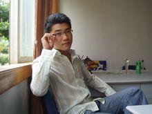 齊銘[電視主持人]