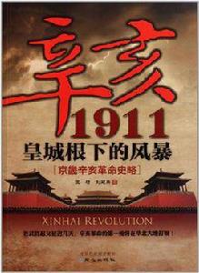 辛亥1911 辛亥1911