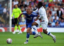 克里福德 克里福德