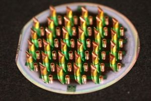 原子晶片 原子晶片