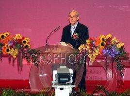 彼得·高里 彼得·高里