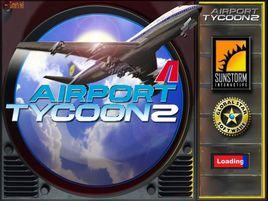 機場大亨2 機場大亨2