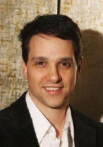 拉爾夫·馬奇奧 拉爾夫·馬奇奧