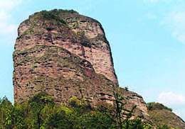 廣西資源國家地質公園 廣西資源國家地質公園