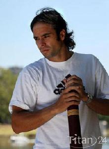 岡薩萊斯 岡薩萊斯