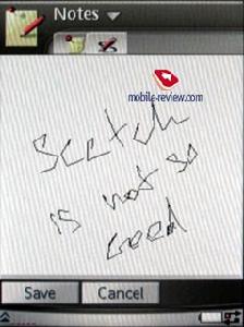 索尼愛立信 w950