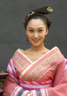 母儀天下[2008年黃健中執導電視劇]