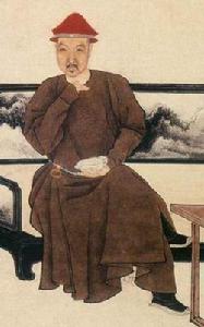 天仙子·水浴涼蟾風入袂 天仙子·水浴涼蟾風入袂