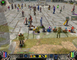 《混亂冒險》 《混亂冒險》