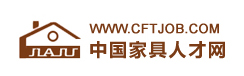 中國家具人才網LOGO