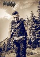 西夏死書[2017年藍海瀚執導電視劇]