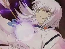 白童子[《犬夜叉》中的角色]