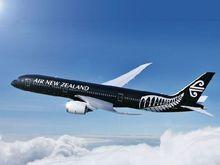 紐西蘭航空 波音787-9