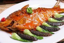 荊楚魚席 荊楚魚席