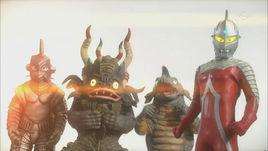 膠囊怪獸 膠囊怪獸