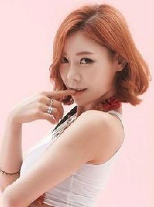 高敏善[韓國女歌手]