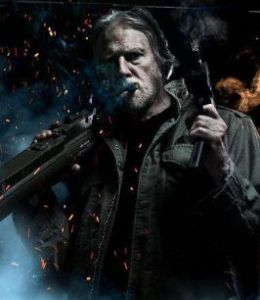 戰場空間 戰場空間