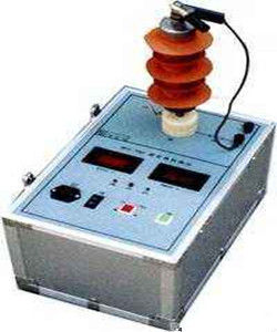 氧化鋅避雷器直流泄露測試儀 氧化鋅避雷器直流泄露測試儀