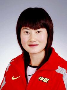 孫鎮[中國曲棍球運動員]