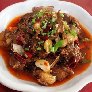 藏書羊肉 藏書羊肉